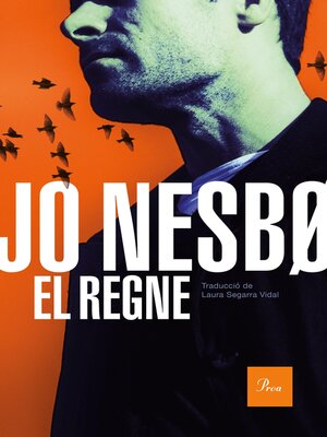 cover image of El regne